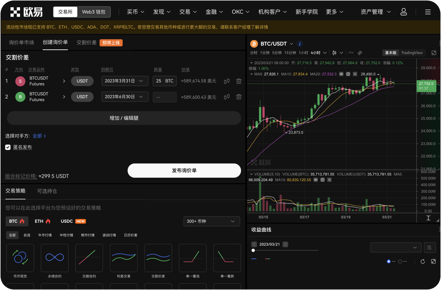 美国现货比特币ETF的流入情况如何